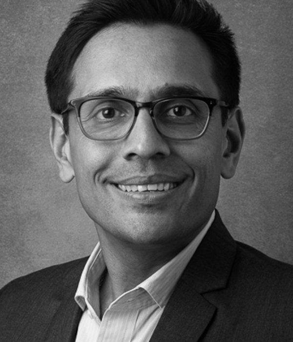 Jai V. Kejriwal, co-founder and CEO of Business That Works