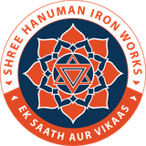 Shree Hanuman Iron Works