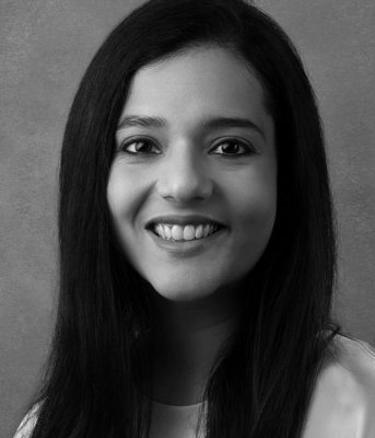 Subhangee Jhunjhunwala, co-founder and COO of Business That Works